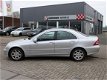 Mercedes-Benz C-klasse - 220 CDI Elegance (150 pk / 6-versn.) Youngtimer, Slechts 88.411 km - 1 - Thumbnail