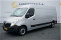 Opel Movano - 2.3 CDTI L3H2 Airco, Cruise, Parkeersensoren - 1 - Thumbnail