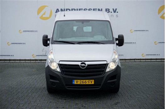 Opel Movano - 2.3 CDTI L3H2 Airco, Cruise, Parkeersensoren - 1