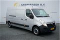 Opel Movano - 2.3 CDTI L3H2 Airco, Cruise, Parkeersensoren - 1 - Thumbnail