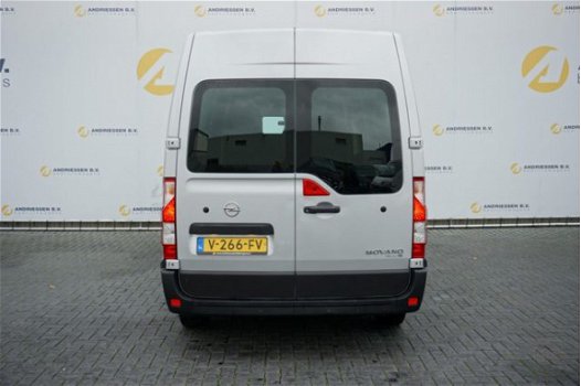 Opel Movano - 2.3 CDTI L3H2 Airco, Cruise, Parkeersensoren - 1