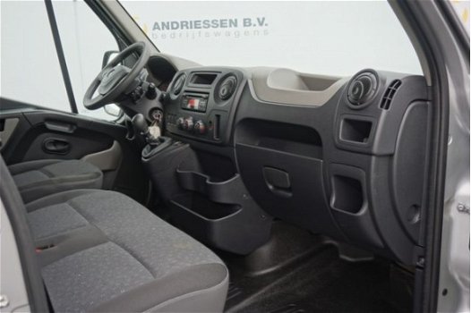 Opel Movano - 2.3 CDTI L3H2 Airco, Cruise, Parkeersensoren - 1