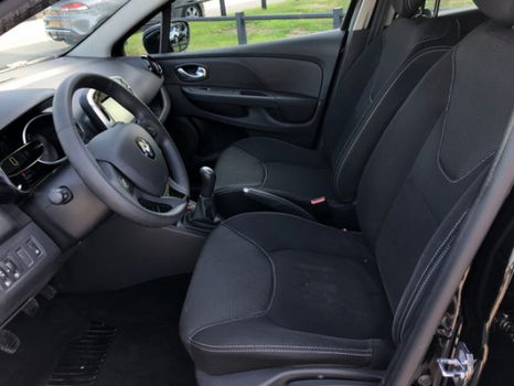 Renault Clio Estate - 1.5 dCi 90Pk ECO Expression Airco mediaNav - 1