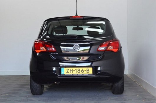 Opel Corsa - 1.4-16V Edition - 1
