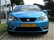 Seat Ibiza - 1.0 TSi 95 pk Style Connect / Navigatie / Parkeersensoren / Bluetooth - 1 - Thumbnail