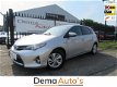 Toyota Auris - 1.8 Hybrid Dynamic NAVI/CAM/ECC/PDC - 1 - Thumbnail