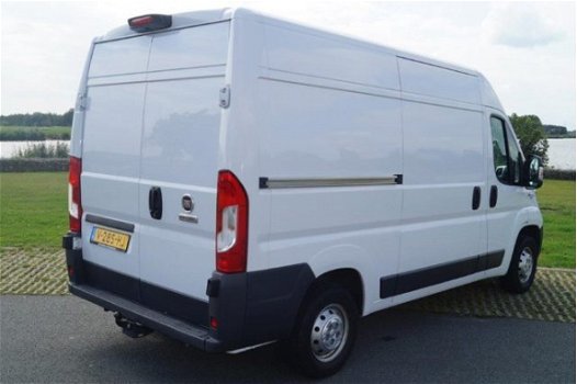 Fiat Ducato - 30 2.3 MJ L2H2 Luxury | Trekhaak - 1