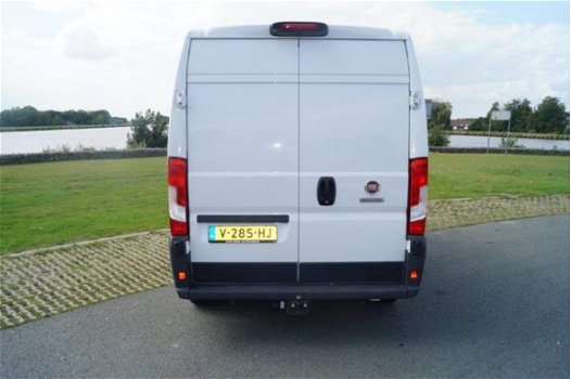 Fiat Ducato - 30 2.3 MJ L2H2 Luxury | Trekhaak - 1