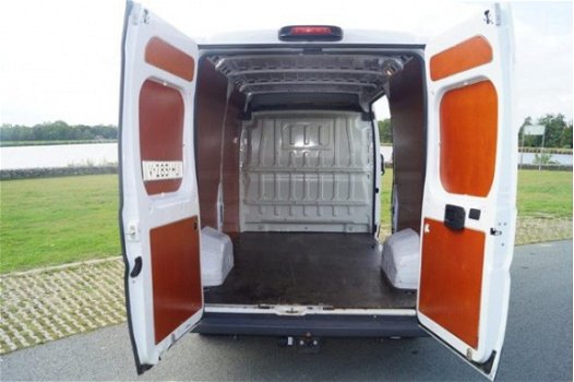 Fiat Ducato - 30 2.3 MJ L2H2 Luxury | Trekhaak - 1