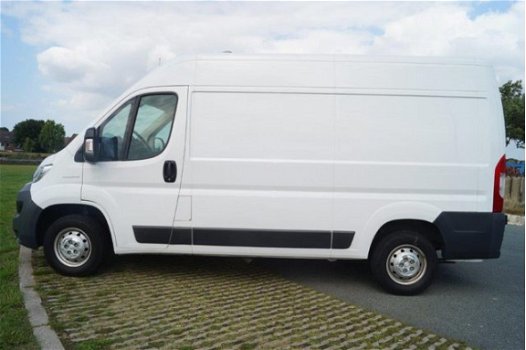 Fiat Ducato - 30 2.3 MJ L2H2 Luxury | Trekhaak - 1