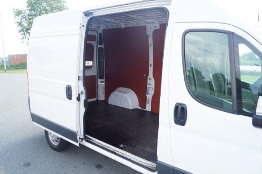 Fiat Ducato - 30 2.3 MJ L2H2 Luxury | Trekhaak - 1