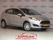 Ford Fiesta - 1.0 Style Airco Radio-CD Elek.bed.ramen voor - 1 - Thumbnail