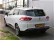 Renault Clio Estate - 1.5 dCi ECO Night&Day Navi Airco LMV Cruise Control 16 inch - 1 - Thumbnail