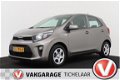 Kia Picanto - 1.0 CVVT EconomyPlusLine | Airco | Org NL | 17000 km - 1 - Thumbnail