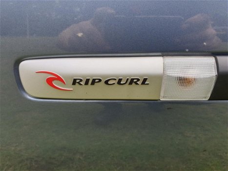 Renault Clio - 1.2 TCE Special Rip Curl 5 deurs airco - 1