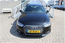 Audi A1 Sportback - 1.0 TFSI Design Pro Line Plus Automaat/Navigatie/Climate controle/Cruise control