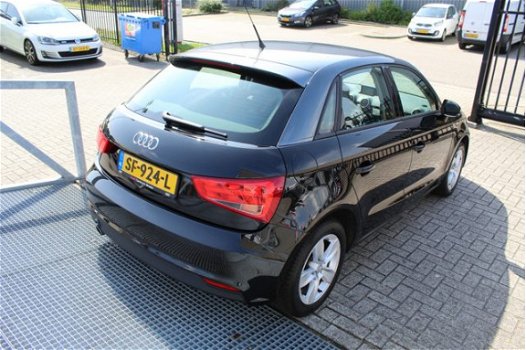 Audi A1 Sportback - 1.0 TFSI Design Pro Line Plus Automaat/Navigatie/Climate controle/Cruise control - 1