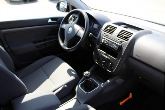 Volkswagen Golf Variant - 1.4 TSI Trendline Airco/Cruise controle/Trekhaak - 1