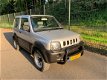 Suzuki Jimny - STOERE TRUCK 1.3 JX 2WD - 1 - Thumbnail