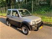 Suzuki Jimny - STOERE TRUCK 1.3 JX 2WD - 1 - Thumbnail