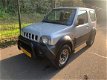 Suzuki Jimny - STOERE TRUCK 1.3 JX 2WD - 1 - Thumbnail