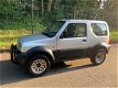 Suzuki Jimny - STOERE TRUCK 1.3 JX 2WD - 1 - Thumbnail