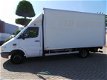 Mercedes-Benz Sprinter - 416 CDI 2.7 402 L 422cm B 210cm H 210cm - 1 - Thumbnail