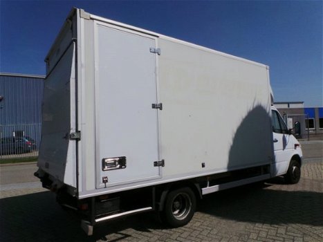 Mercedes-Benz Sprinter - 416 CDI 2.7 402 L 422cm B 210cm H 210cm - 1