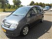 Opel Meriva - 1.6-16V Temptation (CC- ML - electr.r. V - LMV - radio/cd/mp3) - 1 - Thumbnail