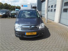 Opel Meriva - 1.6-16V Temptation (CC- ML - electr.r. V - LMV - radio/cd/mp3)