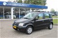 Fiat Panda - 1.2 SportSound Black Line Huurkoop Inruil Garantie Service Apk - 1 - Thumbnail