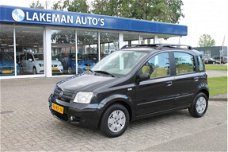 Fiat Panda - 1.2 SportSound Black Line Huurkoop Inruil Garantie Service Apk