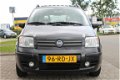 Fiat Panda - 1.2 SportSound Black Line Huurkoop Inruil Garantie Service Apk - 1 - Thumbnail