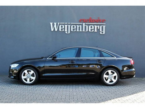 Audi A6 - Limousine 2.0 TFSI Automaat Leder Xenon Navi - 1