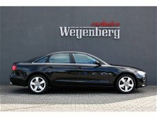 Audi A6 - Limousine 2.0 TFSI Automaat Leder Xenon Navi