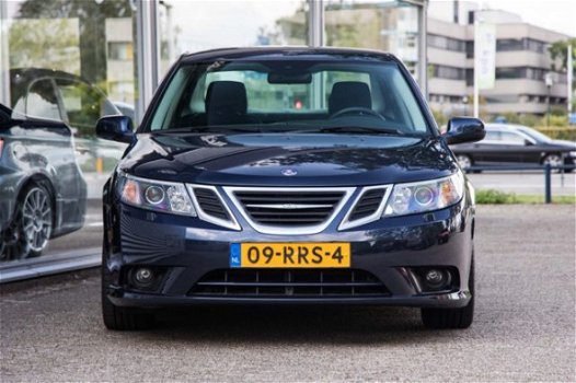 Saab 9-3 Sport Sedan - 2.0t Norden Exklusiv - 1