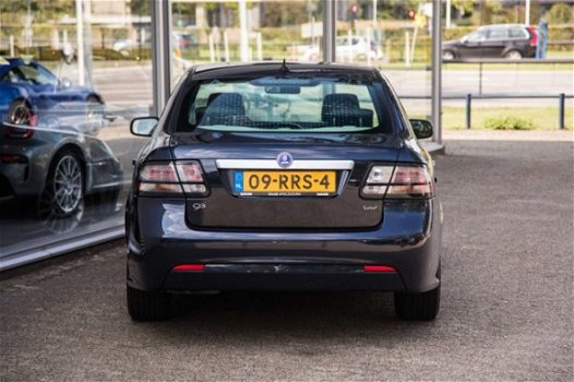 Saab 9-3 Sport Sedan - 2.0t Norden Exklusiv - 1