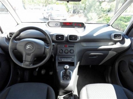 Citroën C3 Picasso - 1.4 VTI ATTRACTION / AIRCO / ABS / ESP / CV - 1