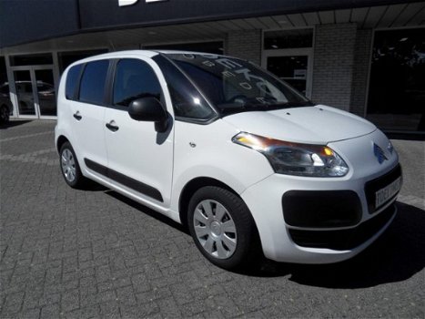 Citroën C3 Picasso - 1.4 VTI ATTRACTION / AIRCO / ABS / ESP / CV - 1