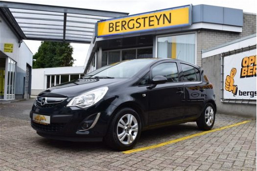 Opel Corsa - 1.2-16V Rhythm - 1