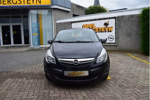 Opel Corsa - 1.2-16V Rhythm - 1