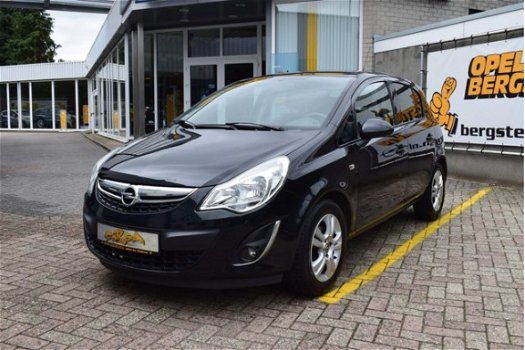 Opel Corsa - 1.2-16V Rhythm - 1