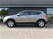 Nissan Qashqai - 2.0 140pk Acenta [Clima, Cruise, Trekhaak] - 1 - Thumbnail