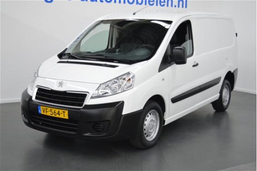 Peugeot Expert - 227 1.6 HDI L1H1 Profit+ Airco 3 Persoons - 1