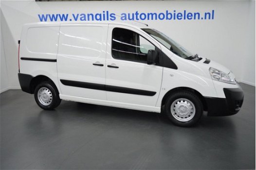 Peugeot Expert - 227 1.6 HDI L1H1 Profit+ Airco 3 Persoons - 1