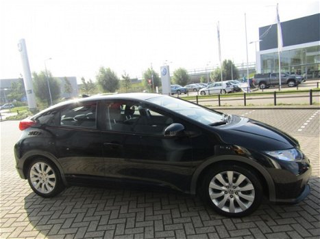 Honda Civic - 1.4 100pk Sport met Navi - 1