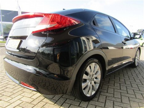 Honda Civic - 1.4 100pk Sport met Navi - 1