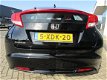 Honda Civic - 1.4 100pk Sport met Navi - 1 - Thumbnail