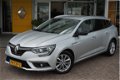 Renault Mégane Estate - 1.2 TCe 130pk Limited - 1 - Thumbnail