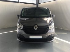 Renault Trafic - 1.6 dCi 120 pk T29 L2H1 Comfort